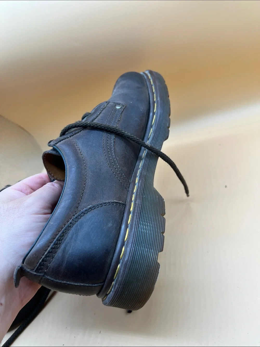 Dr. Martens versatile men